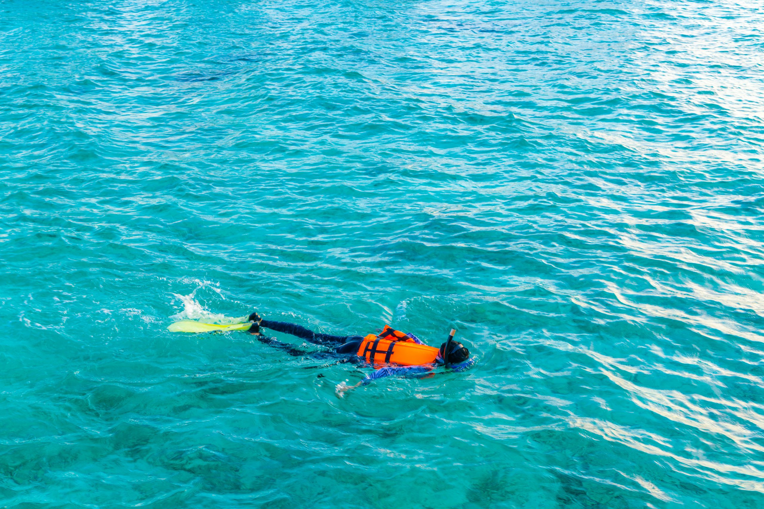 Immersioni nel Salento